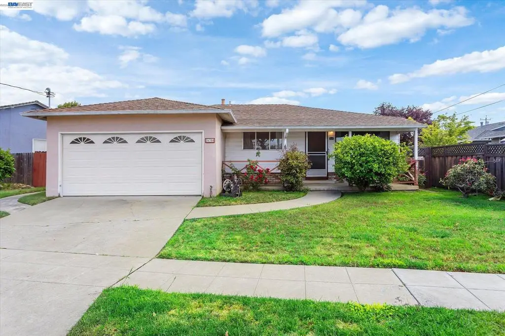 26350 Stryker St, Hayward, CA 94545 - #1