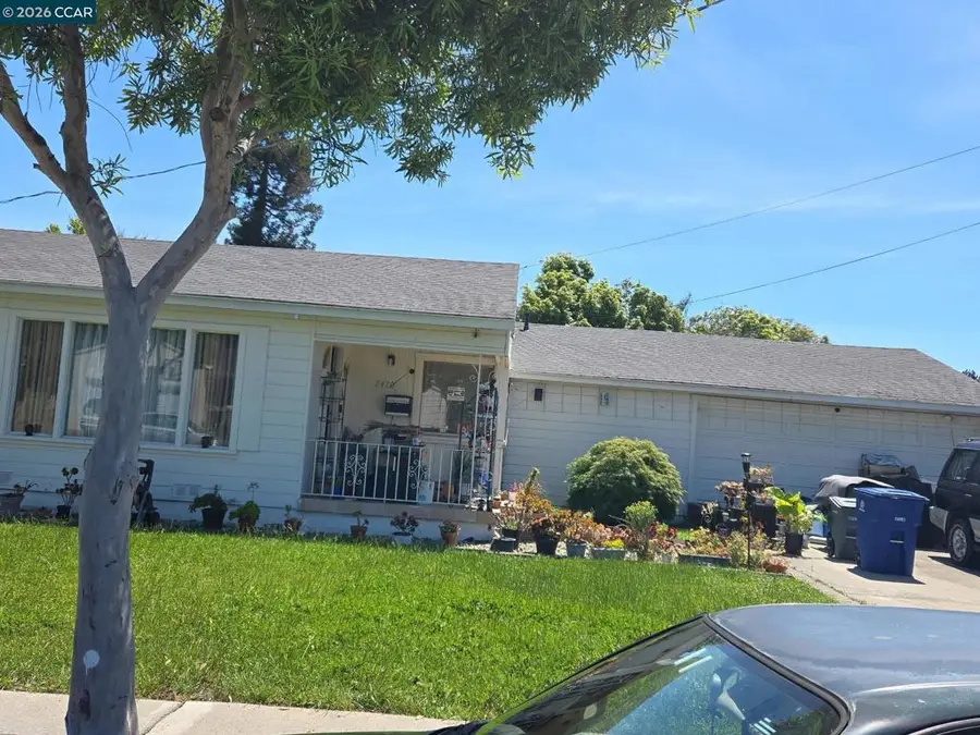 2470 W Avenue 136th, San Leandro, CA 94577 - #3