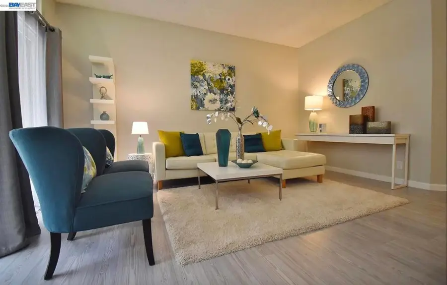 2934 Flint St #105, Union City, CA 94587 - #3