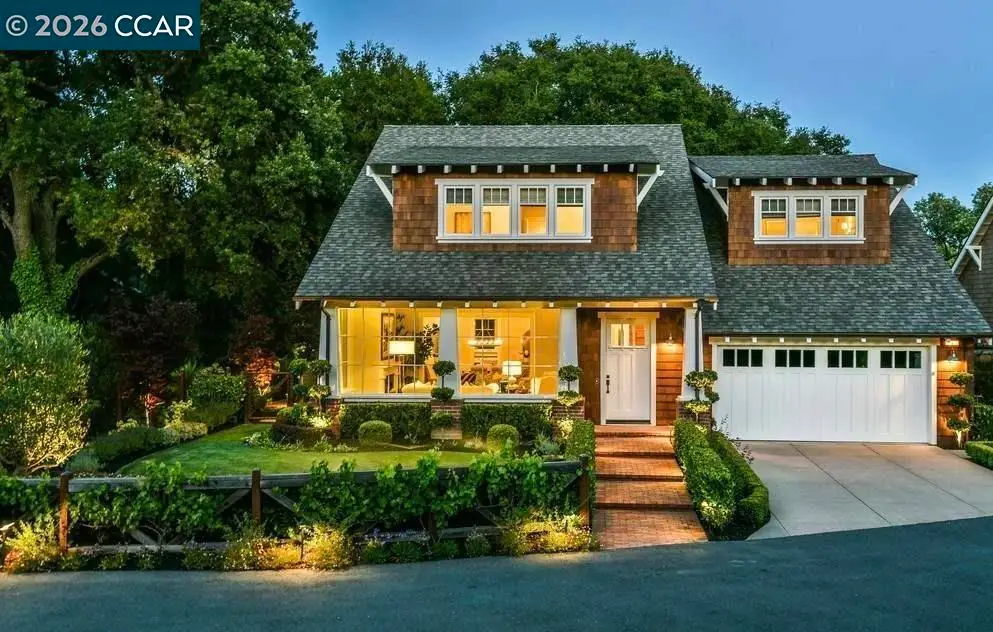 3 Tamalark Ln, Danville, CA 94506 - #1