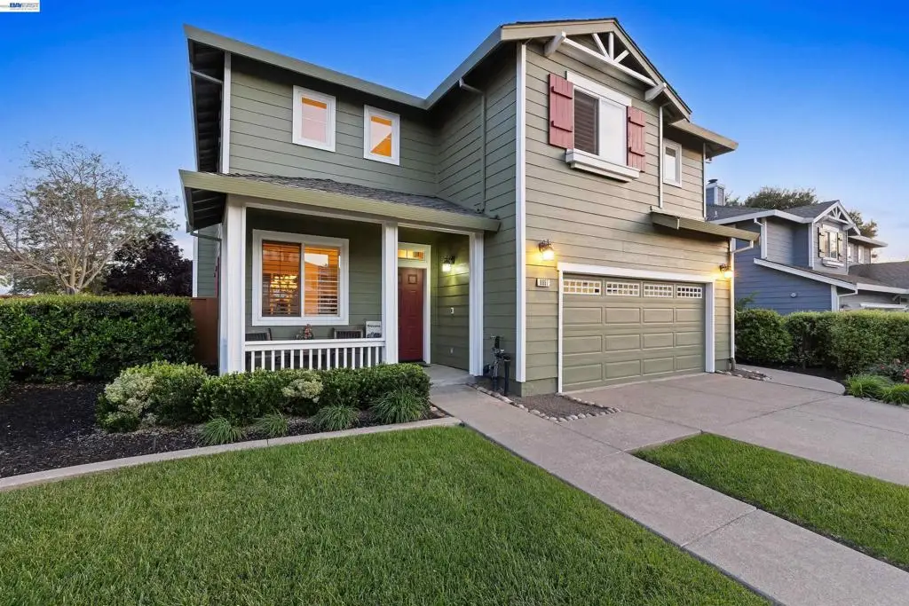 6997 Blue Grass Ct, Livermore, CA 94551 - #1