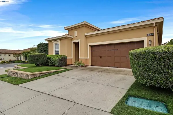 1741 Chardonnay Ln, Brentwood, CA 94513