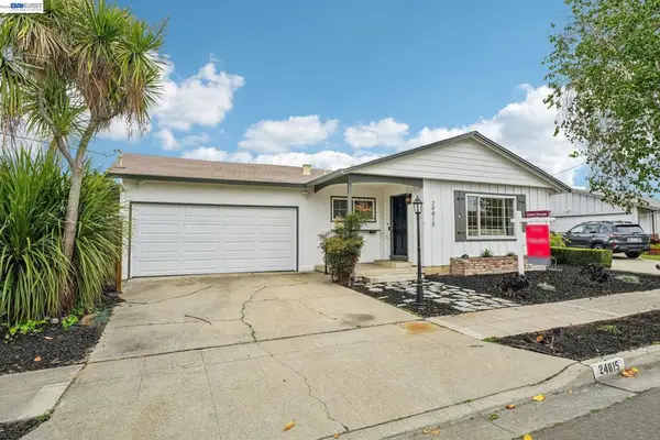 24815 Townsend Ave, Hayward, CA 94544