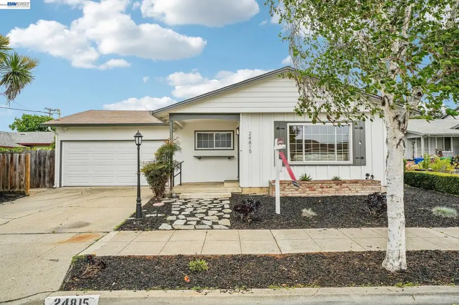 24815 Townsend Ave, Hayward, CA 94544 - #3