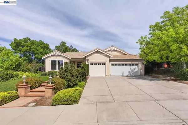 5113 Pray Court, Antioch, CA 94531