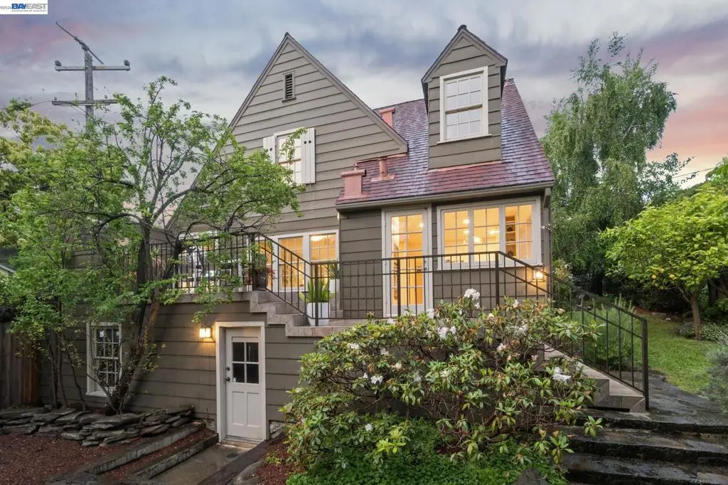 1800 San Lorenzo Avenue, Berkeley, CA 94707 - #1
