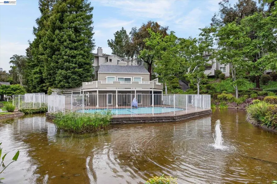 108 Norris Canyon Pl #D, San Ramon, CA 94583 - #2