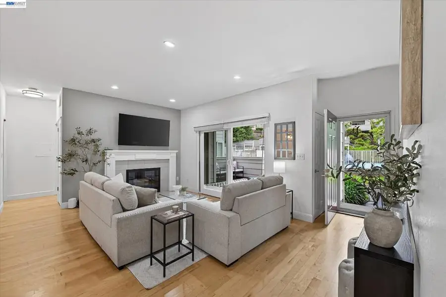 108 Norris Canyon Pl #D, San Ramon, CA 94583 - #3