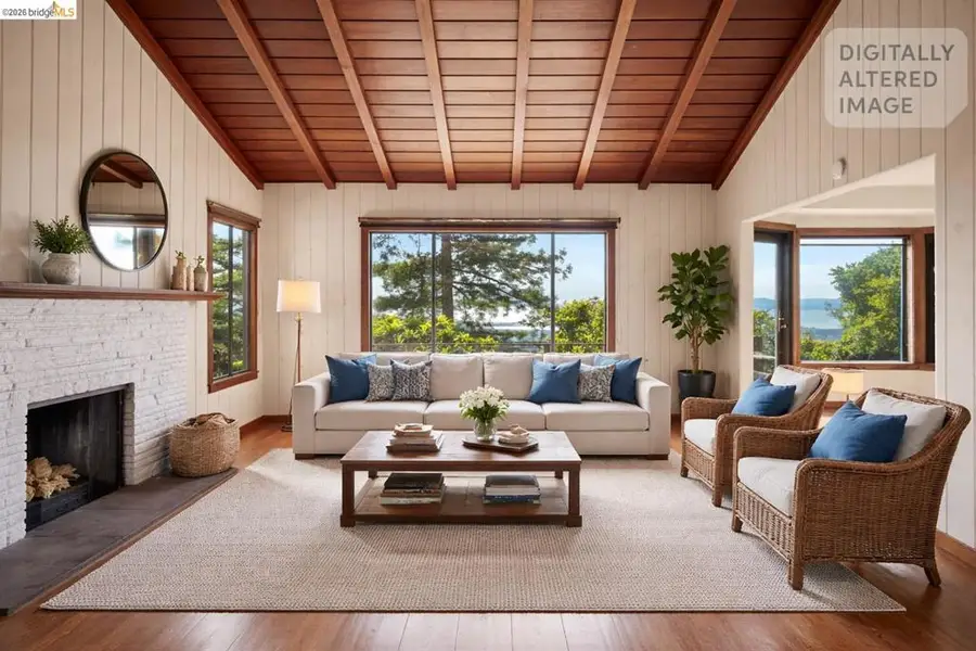 870 Keeler Ave, Berkeley, CA 94708 - #3