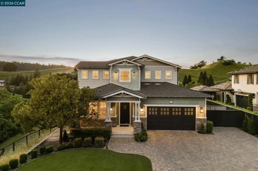 1333 Laverock Ln, Alamo, CA 94507 - #1