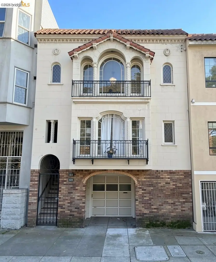 323 Lincoln Way, San Francisco, CA 94122 - #2