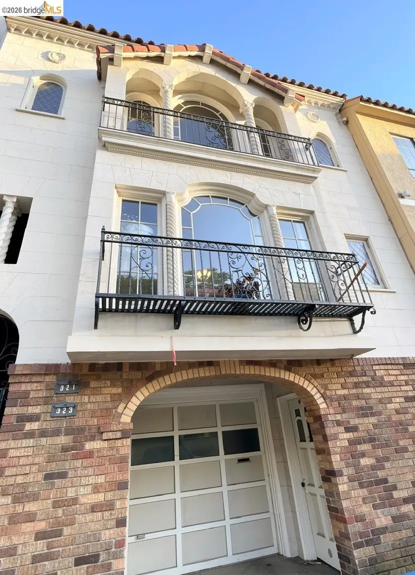 323 Lincoln Way, San Francisco, CA 94122 - #3