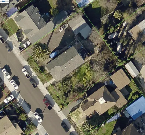 542 Grant St, Vallejo, CA 94590
