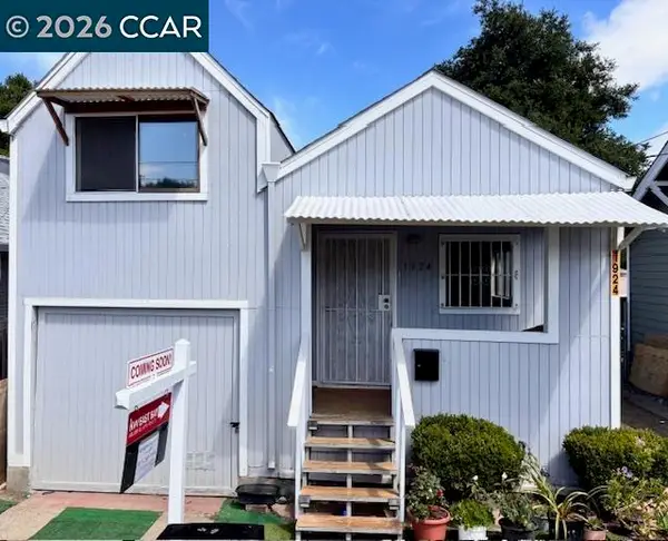 1924 Marin Street, Vallejo, CA 94590