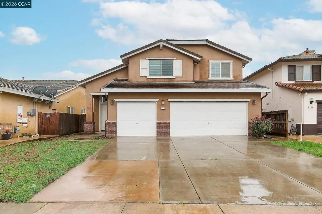 116 Travertine Ave, Lathrop, CA 95330 - #1