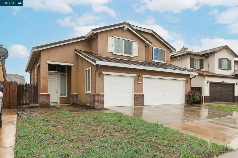 116 Travertine Ave, Lathrop, CA 95330 - #2