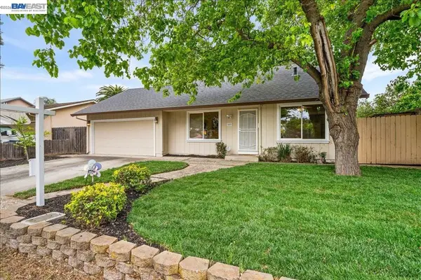 409 Alameda Dr, Livermore, CA 94551