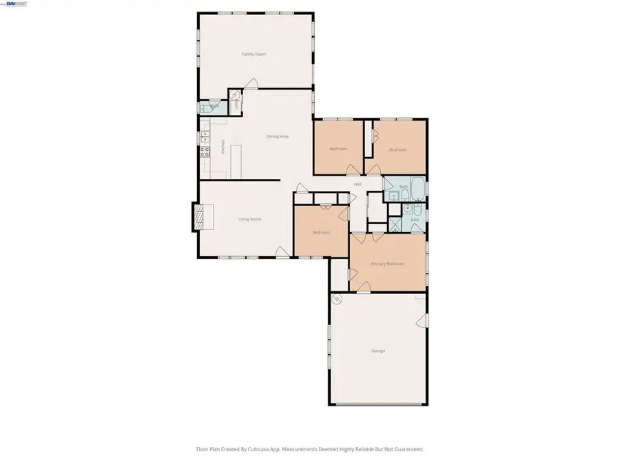 40272 Davis St, Fremont, CA 94538 - #3