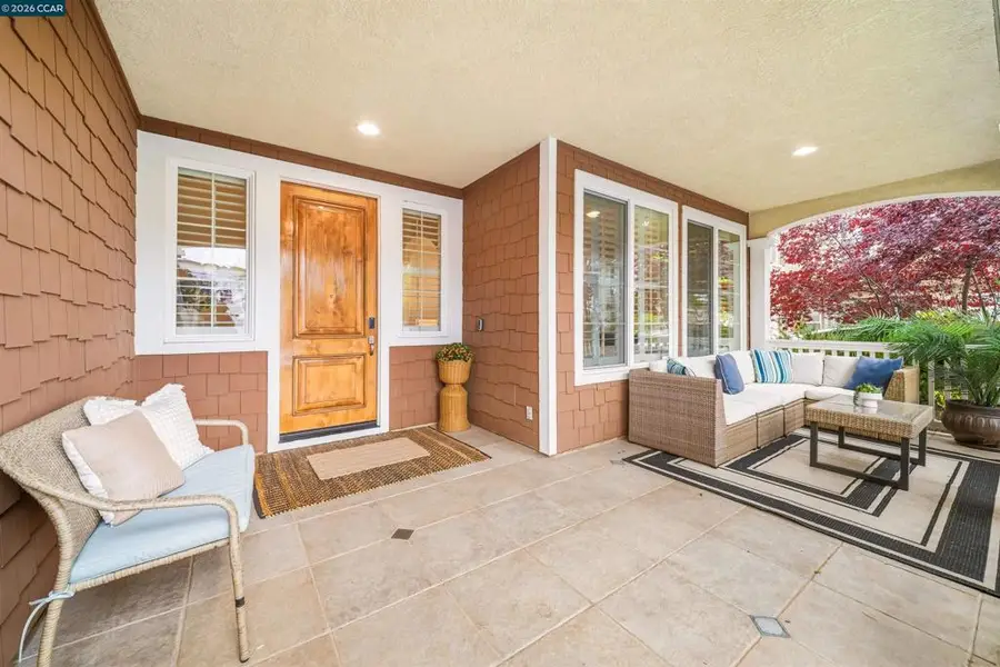 1926 Barossa Dr, San Ramon, CA 94582 - #2