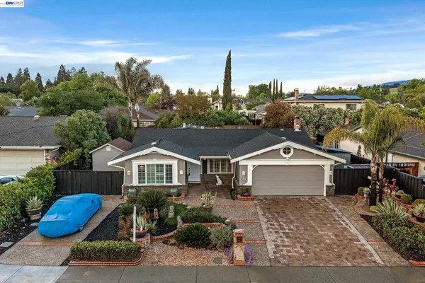 410 Kevin Ct, San Ramon, CA 94583