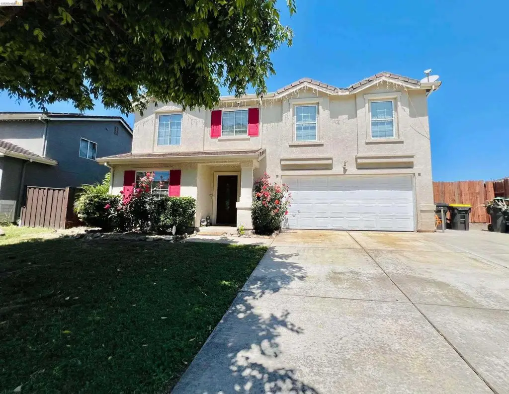 2215 Dune Pl, Stockton, CA 95206 - #1