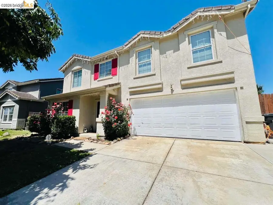 2215 Dune Pl, Stockton, CA 95206 - #2