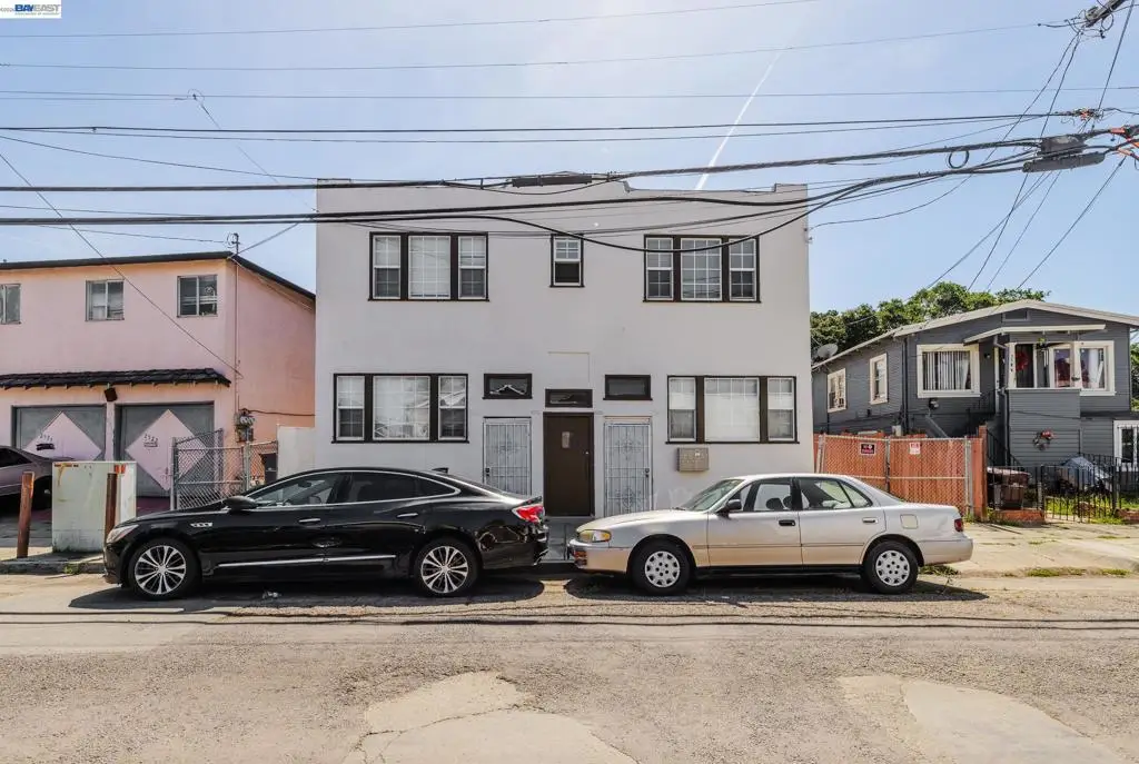 2508 79th Ave, Oakland, CA 94605 - #1