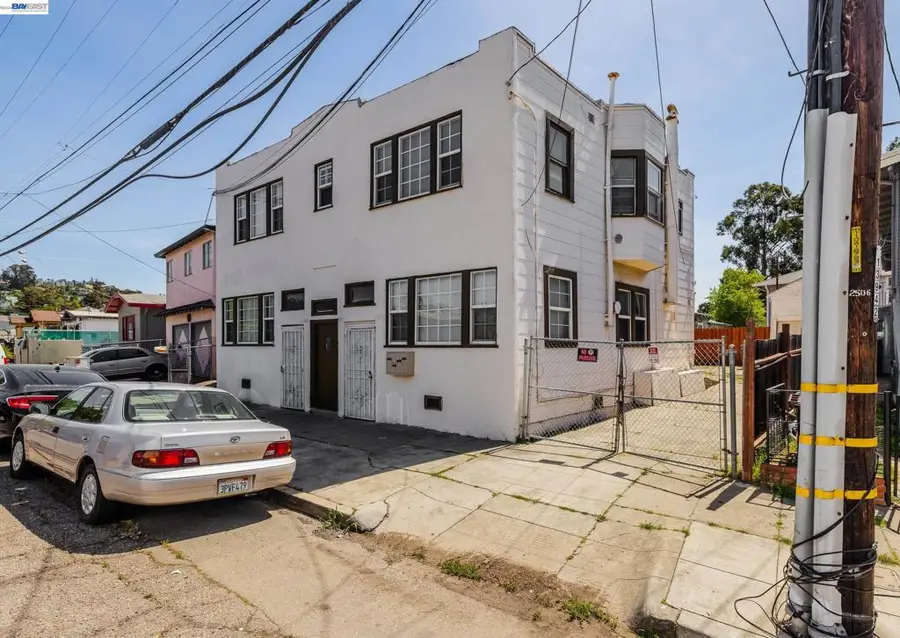 2508 79th Ave, Oakland, CA 94605 - #2