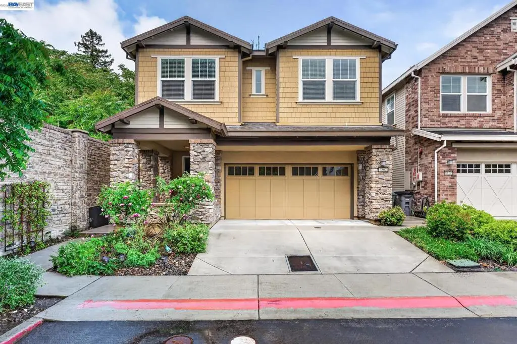 6862 Baird St, Dublin, CA 94568 - #1