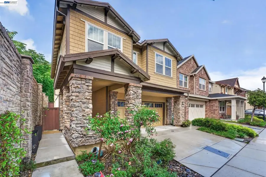 6862 Baird St, Dublin, CA 94568 - #2