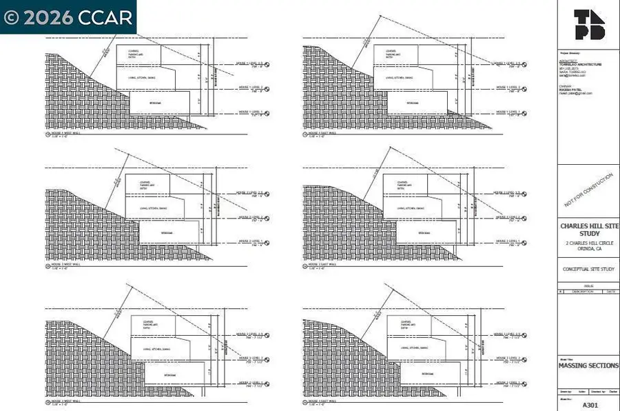2 Charles Hill Cir, Orinda, CA 94563 - #2