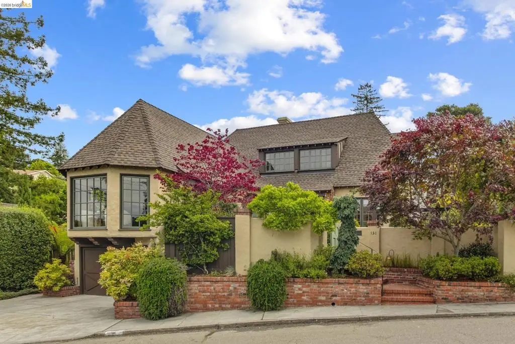 131 Montrose Rd, Berkeley, CA 94707 - #1