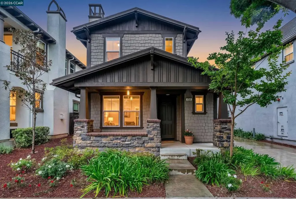 4860 Cornflower St, San Ramon, CA 94582 - #1