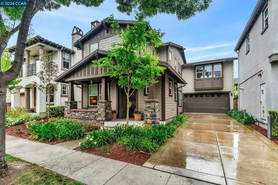 4860 Cornflower St, San Ramon, CA 94582 - #2