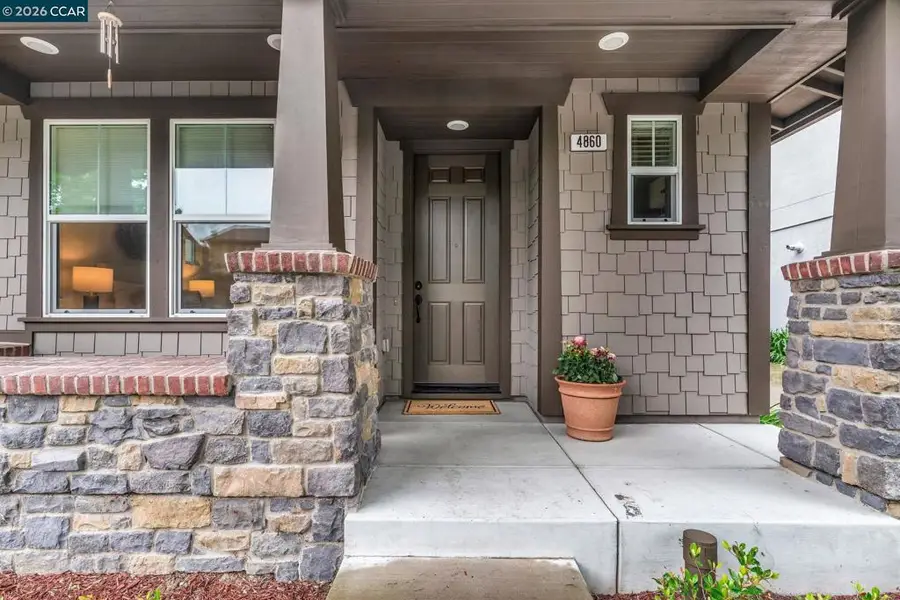 4860 Cornflower St, San Ramon, CA 94582 - #3
