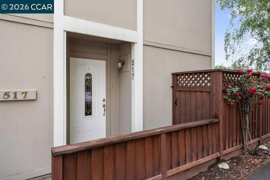 517 Garden Creek Pl, Danville, CA 94526 - #3