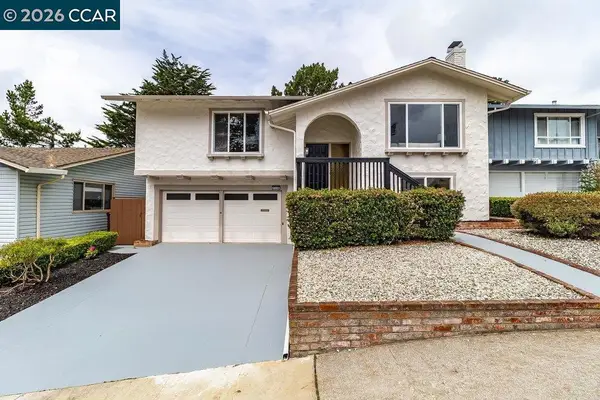 110 Siskiyou Ct, San Bruno, CA 94066