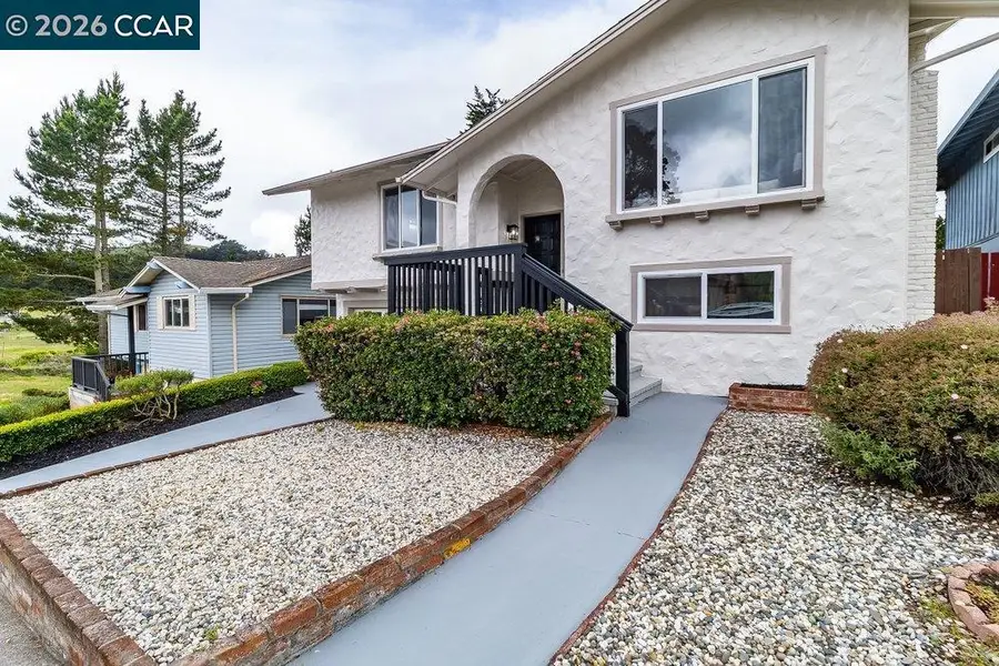 110 Siskiyou Ct, San Bruno, CA 94066 - #3