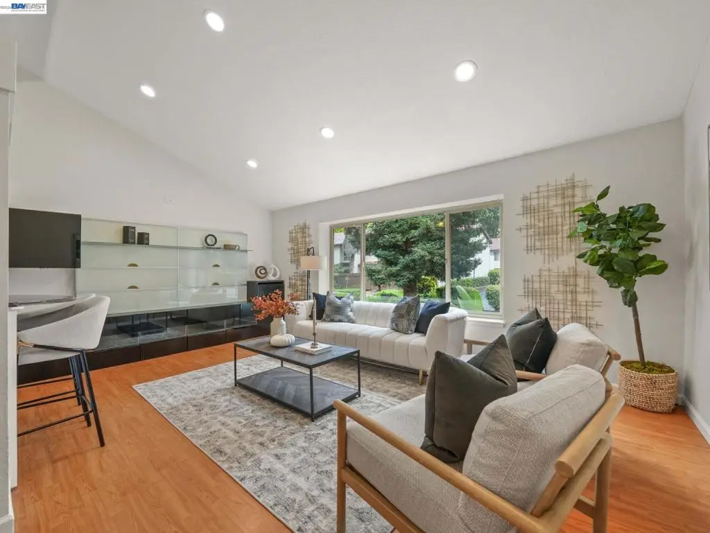 1972 Briscoe Ter, Fremont, CA 94539 - #1