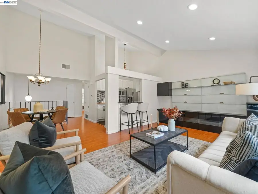 1972 Briscoe Ter, Fremont, CA 94539 - #2