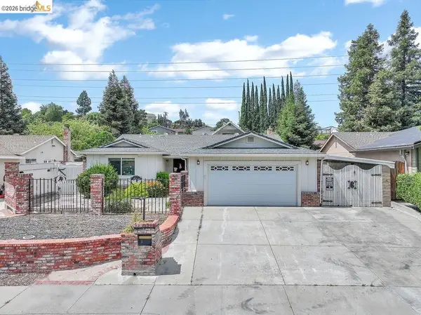 3108 Ashburton Drive, Antioch, CA 94509