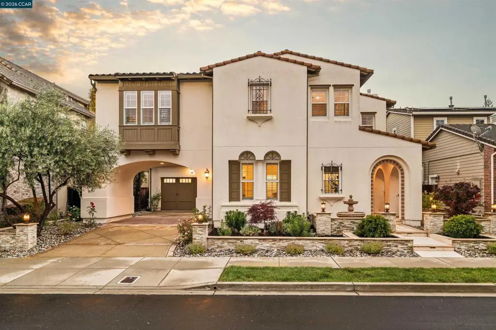 5325 Pembroke Way, San Ramon, CA 94582 - #1