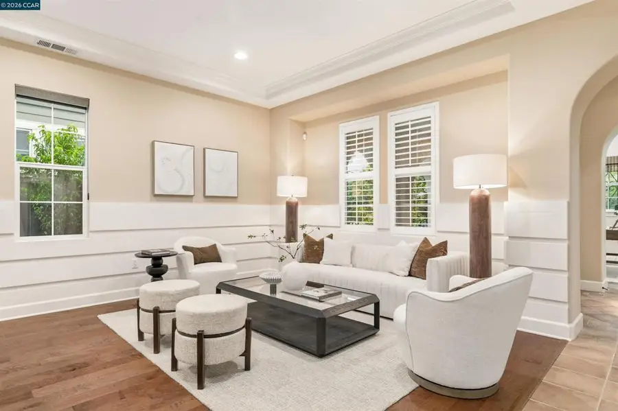 5325 Pembroke Way, San Ramon, CA 94582 - #3