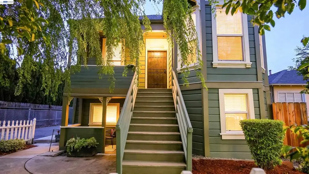 1540 C St, Hayward, CA 94541 - #1