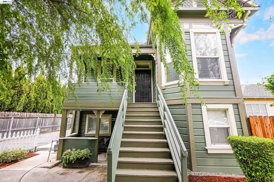 1540 C St, Hayward, CA 94541 - #3