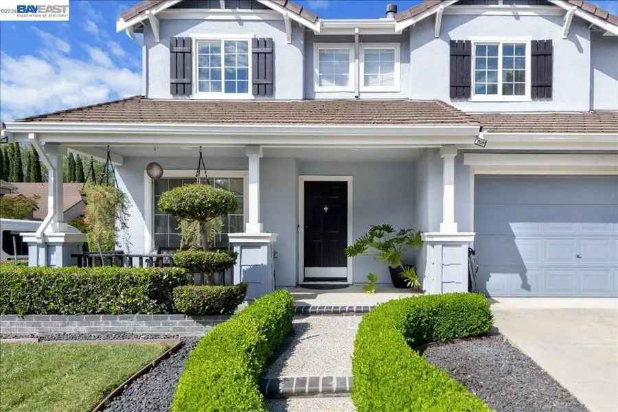 4708 Finch Way, Dublin, CA 94568 - #2