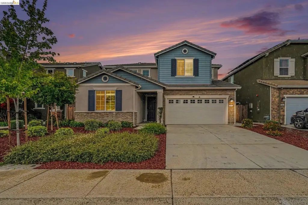 225 Cold Creek Dr, Oakley, CA 94561 - #1