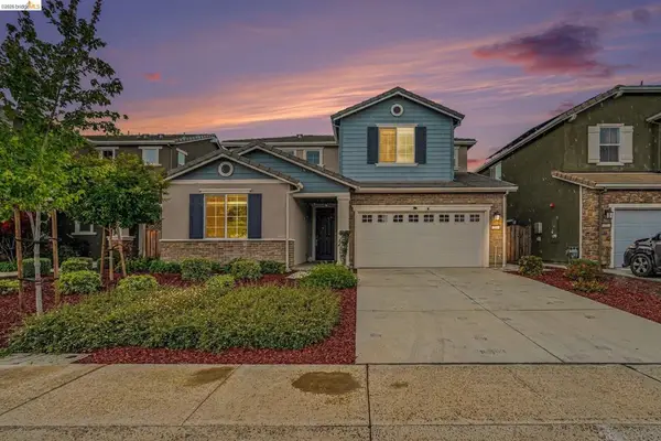 225 Cold Creek Dr, Oakley, CA 94561