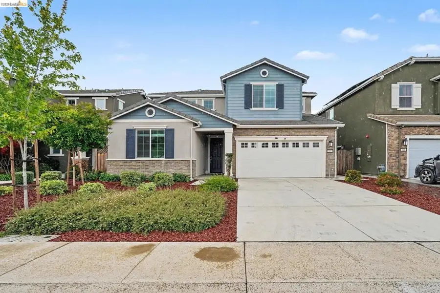 225 Cold Creek Dr, Oakley, CA 94561 - #2