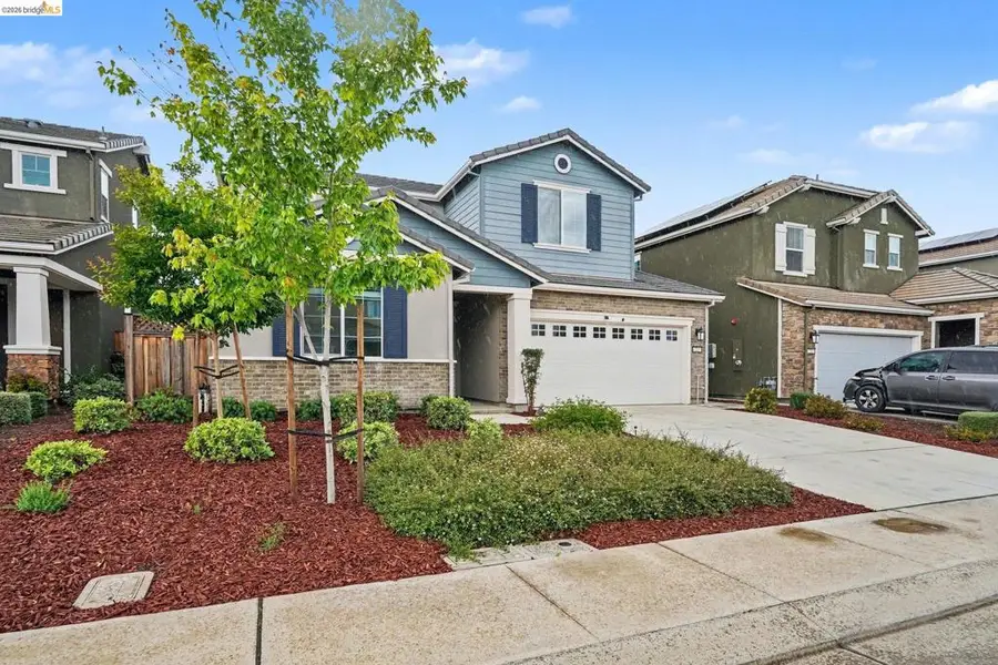 225 Cold Creek Dr, Oakley, CA 94561 - #3